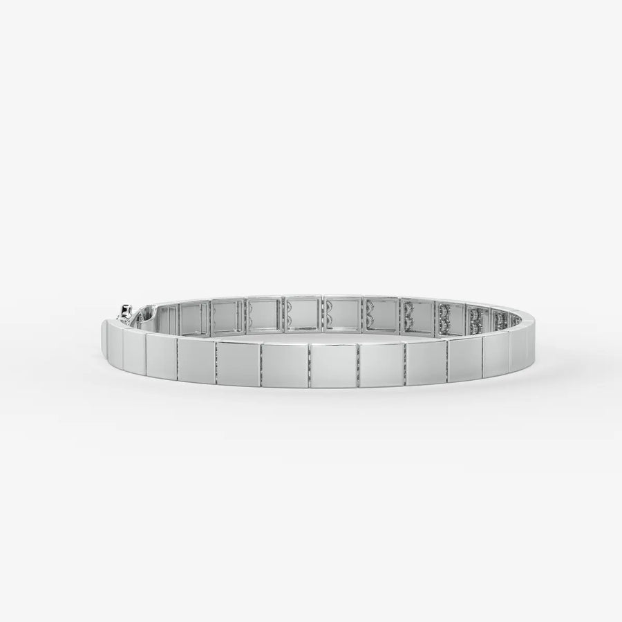 Blockmark Bracelet