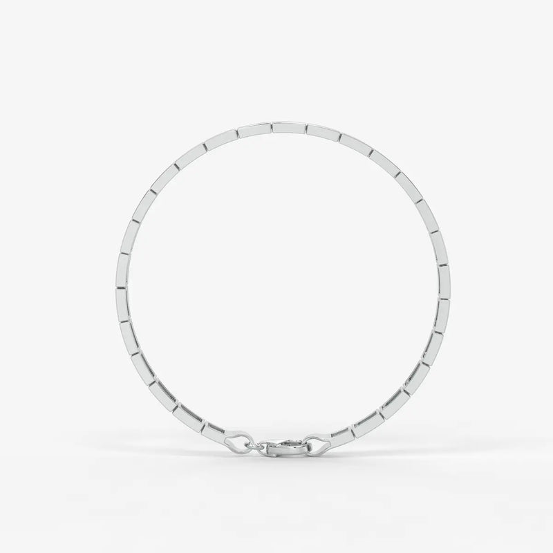Blockmark Bracelet