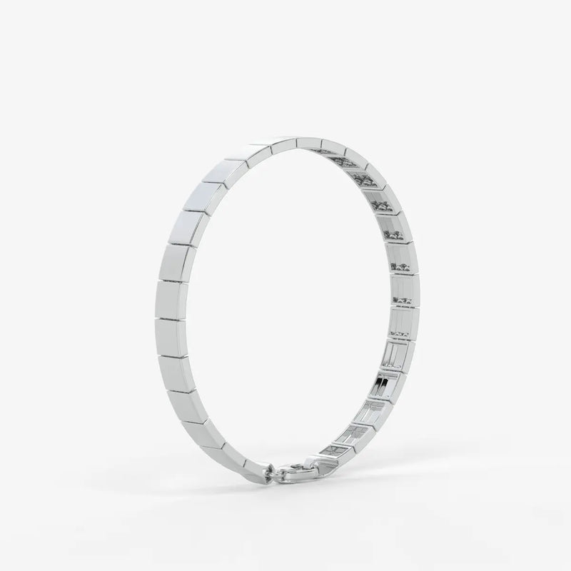 Blockmark Bracelet
