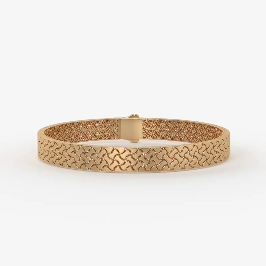 Flowmark Bracelet