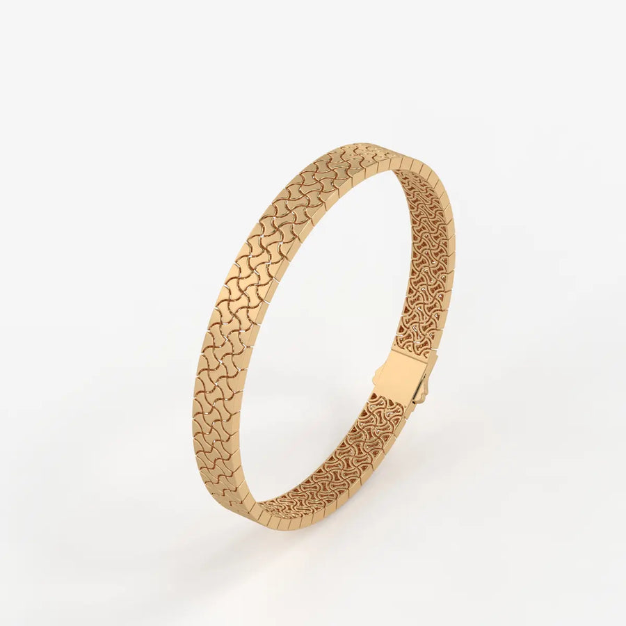 Flowmark Bracelet