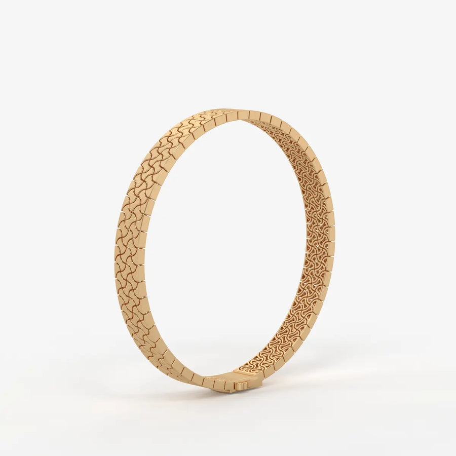 Flowmark Bracelet