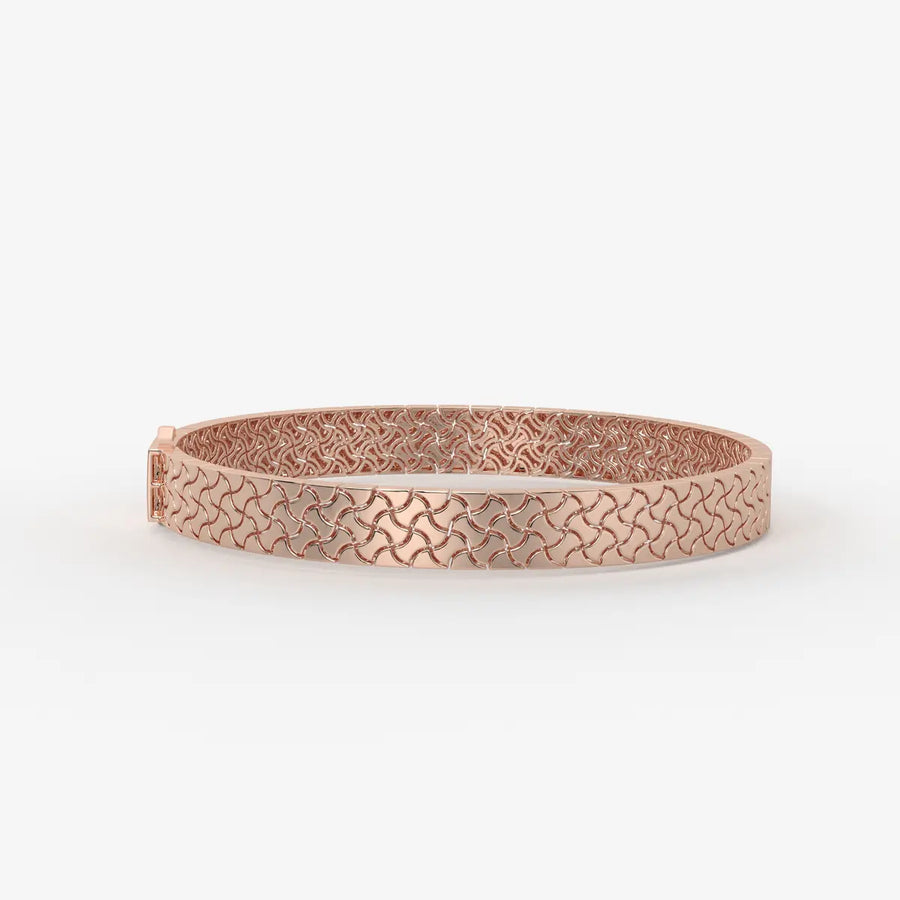 Flowmark Bracelet