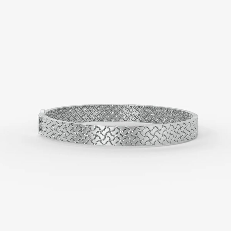 Flowmark Bracelet