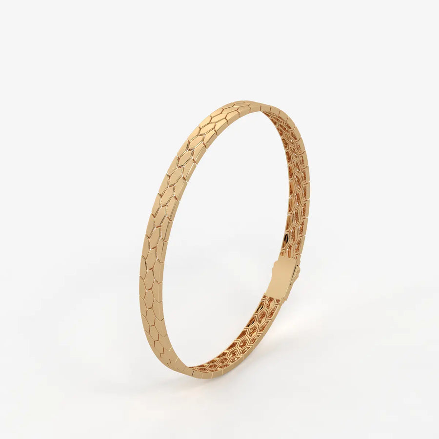 Hexforge Flex Bracelet