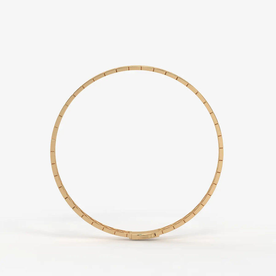 Hexforge Flex Bracelet