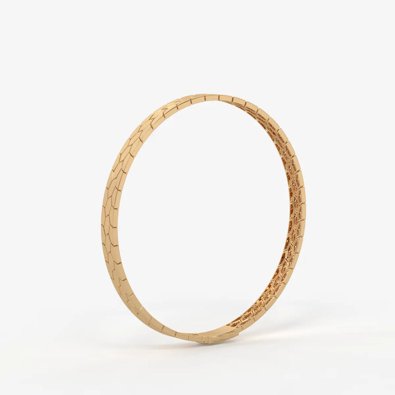 Hexforge Flex Bracelet