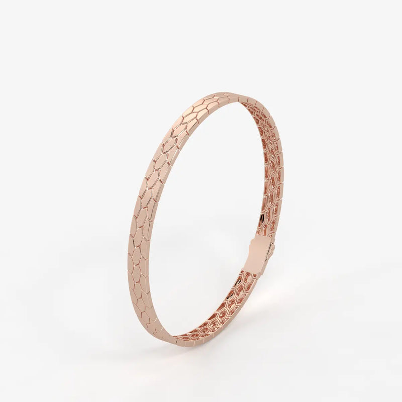 Hexforge Flex Bracelet
