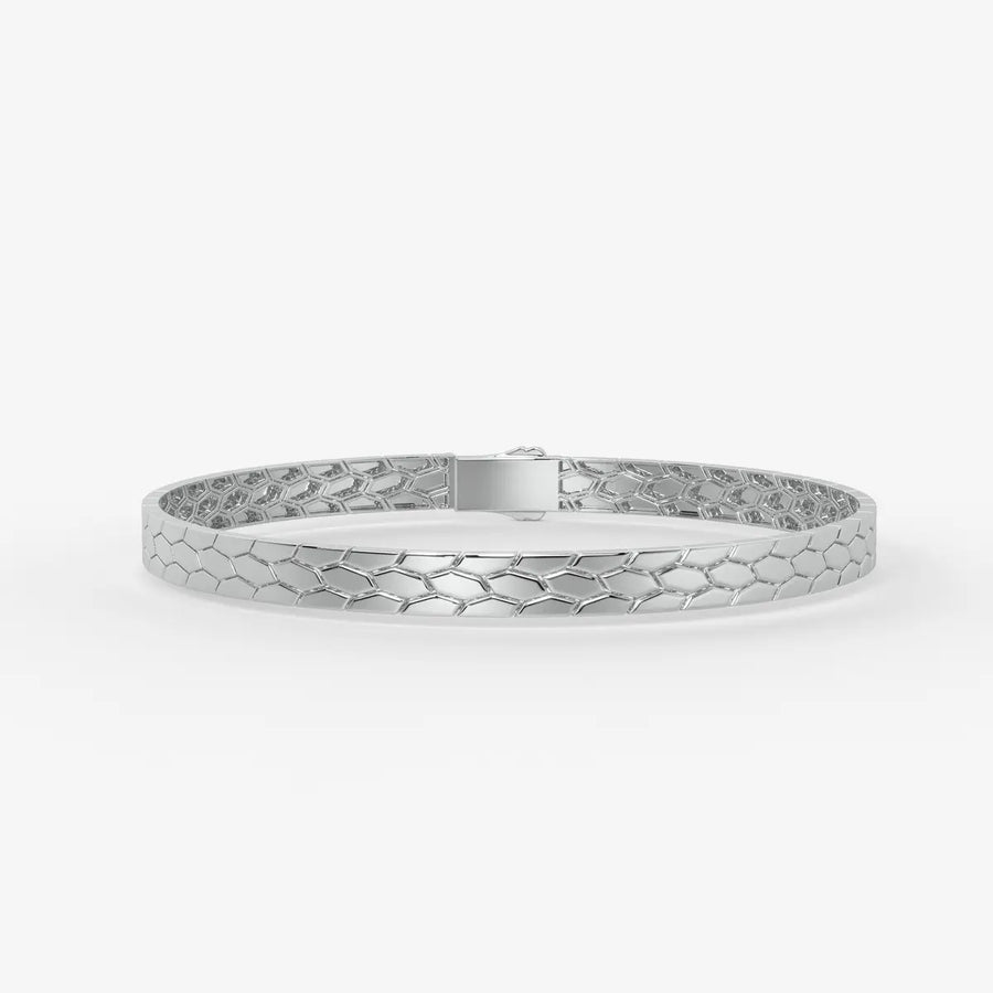 Hexforge Flex Bracelet