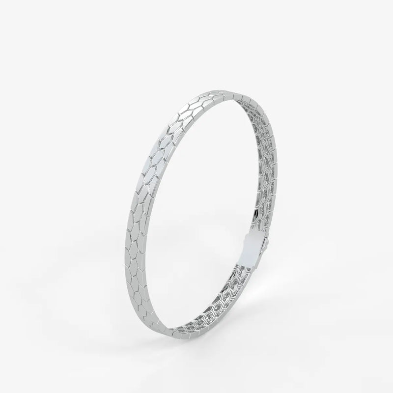 Hexforge Flex Bracelet