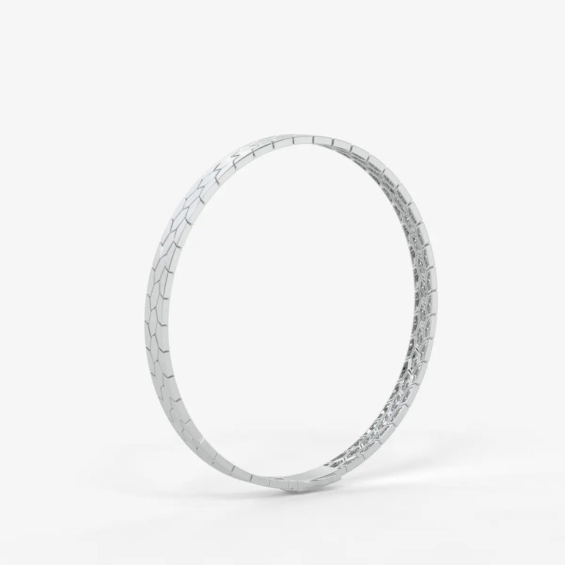 Hexforge Flex Bracelet