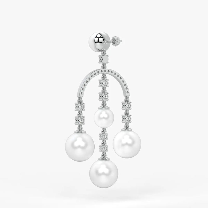 Everglow Parade Drops Earrings