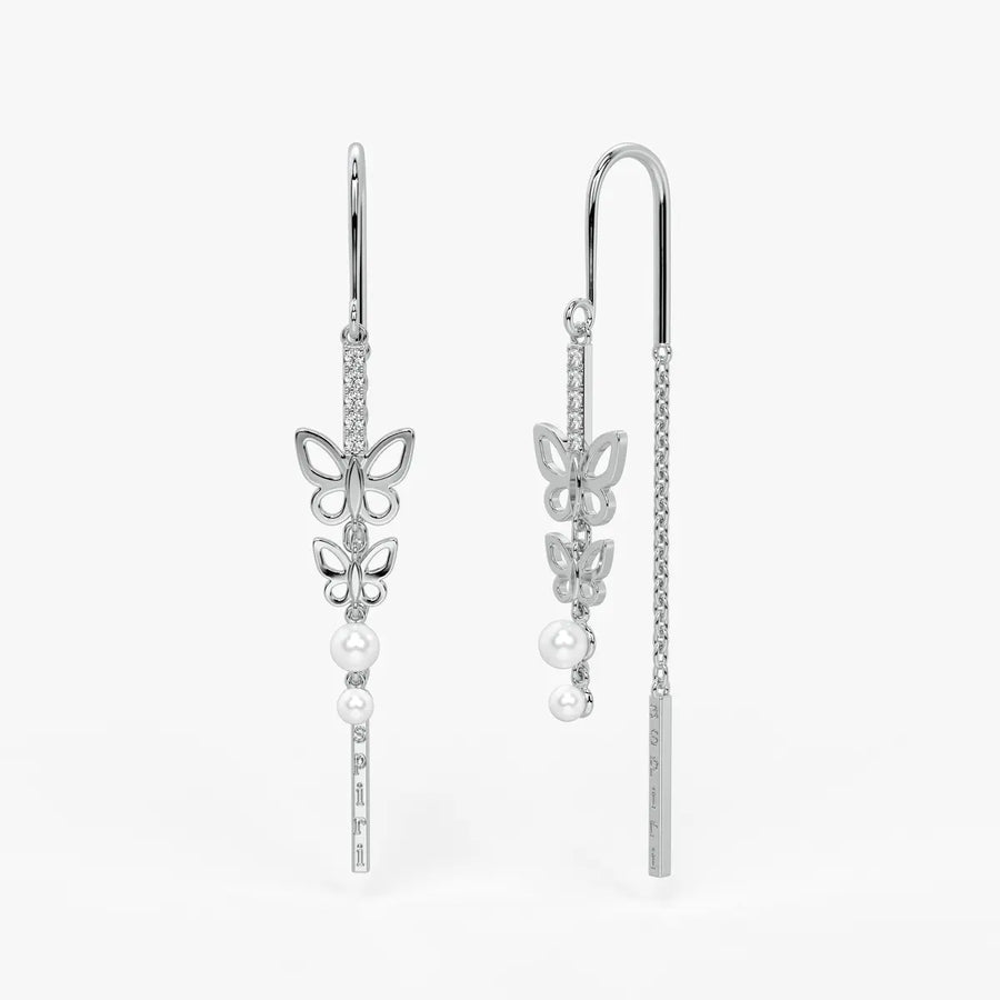Butterfly Spirit Earrings