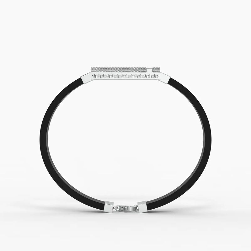 Auron Gridline Luxe Bracelet