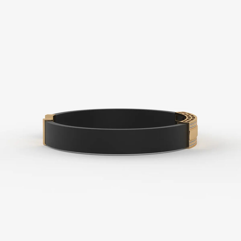 Veltrix Dual Edge Spark Bracelet