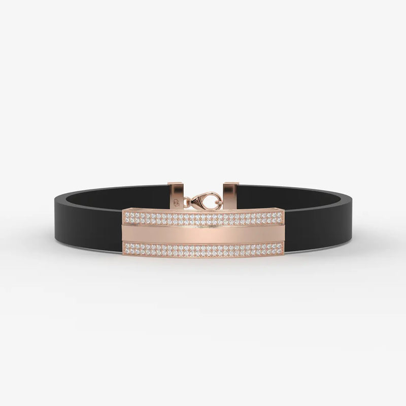 Veltrix Dual Edge Spark Bracelet