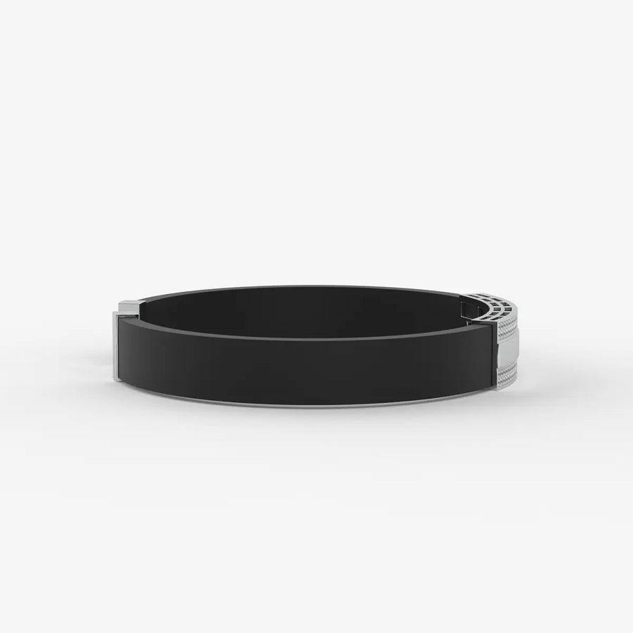 Veltrix Dual Edge Spark Bracelet