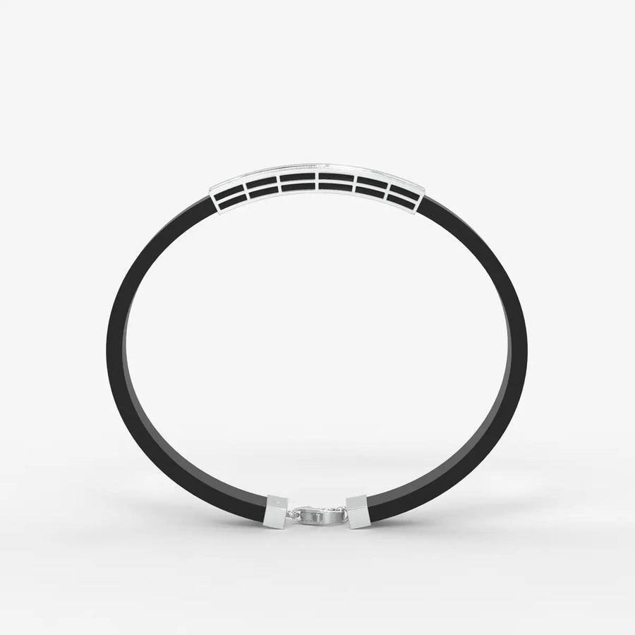 Veltrix Dual Edge Spark Bracelet
