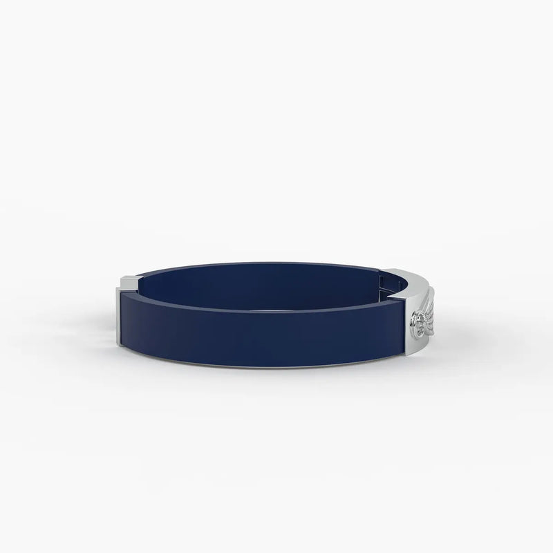 Aurex Ovala Signature Bracelet for Men