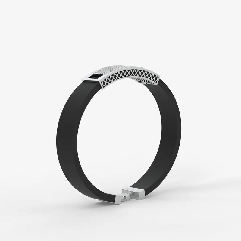 Kraven Command Diamond Bracelet