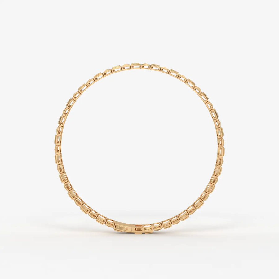 Voltique Grid Bracelet