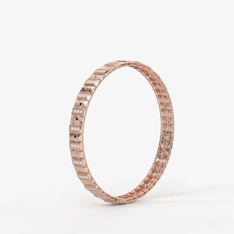 Voltique Grid Bracelet