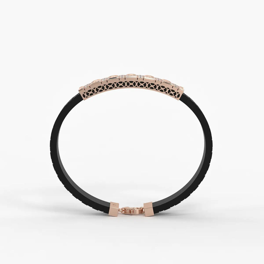 Hexaro Arc Elite Bracelet for Men
