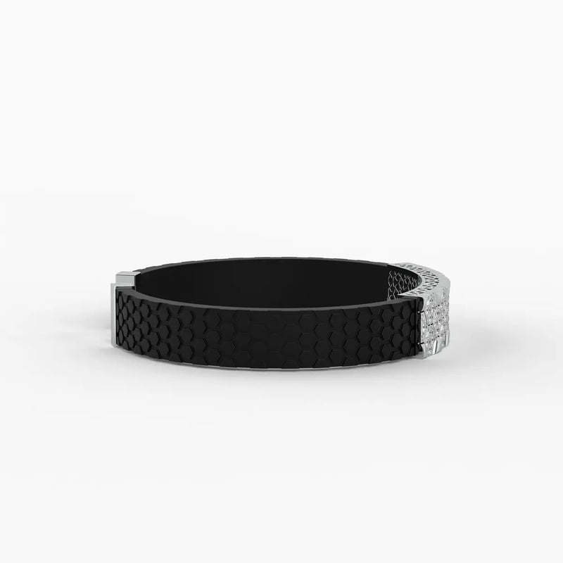 Hexaro Arc Elite Bracelet for Men
