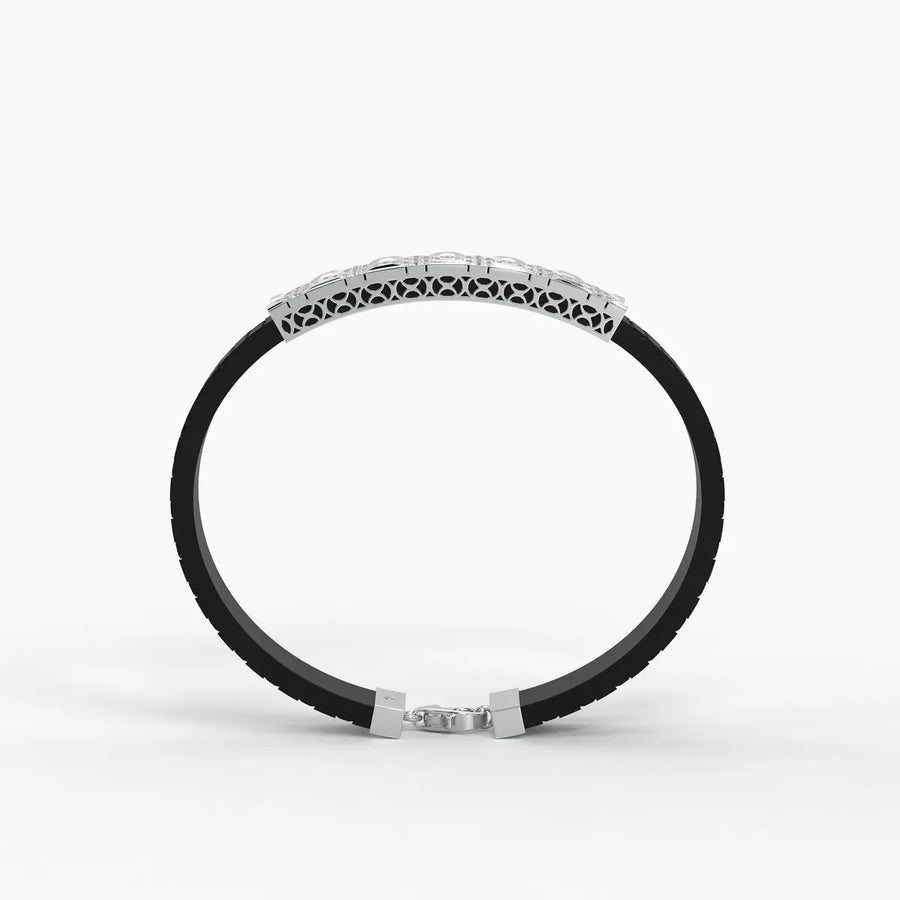 Hexaro Arc Elite Bracelet for Men