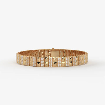 Quantyx Pulse Bracelet