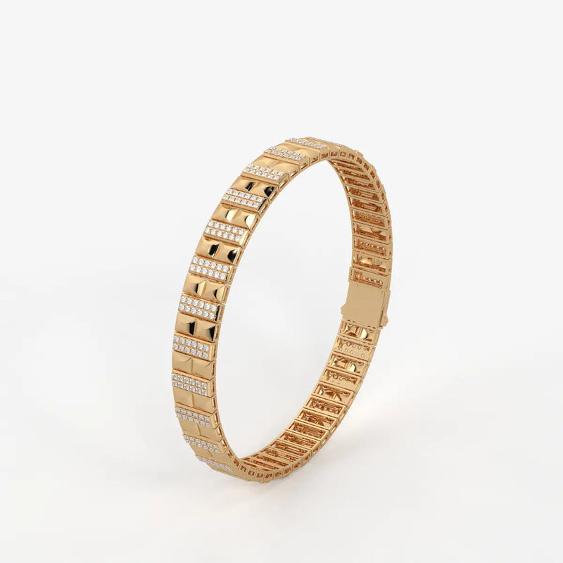 Quantyx Pulse Bracelet