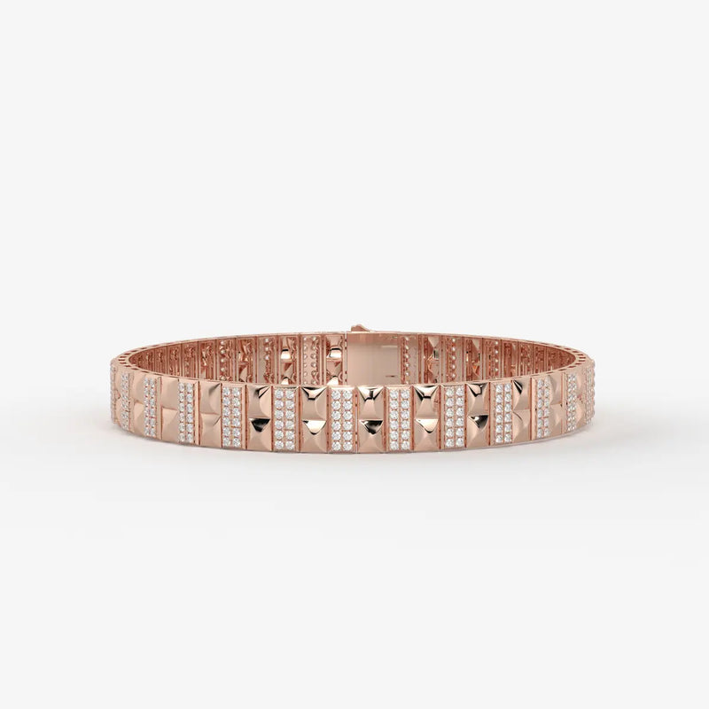 Quantyx Pulse Bracelet