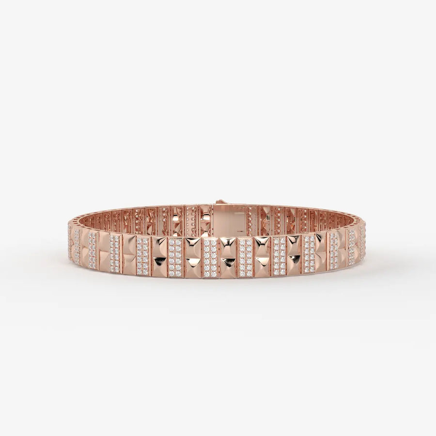 Quantyx Pulse Bracelet