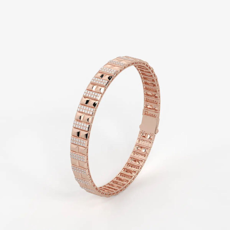 Quantyx Pulse Bracelet