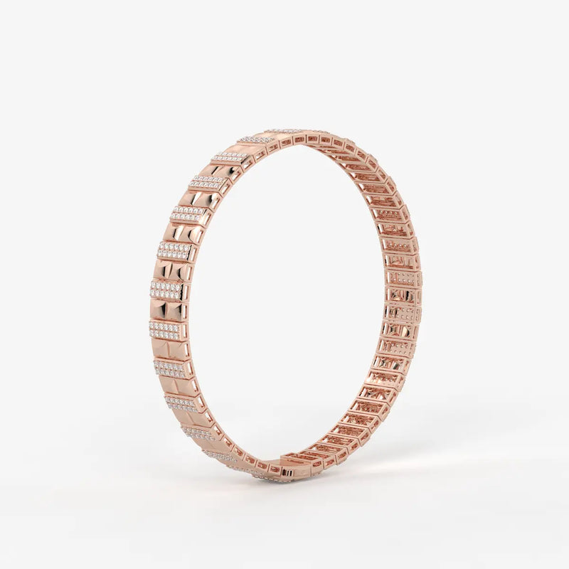 Quantyx Pulse Bracelet