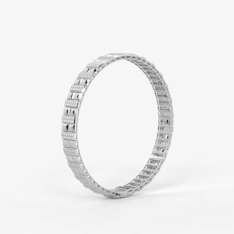 Quantyx Pulse Bracelet