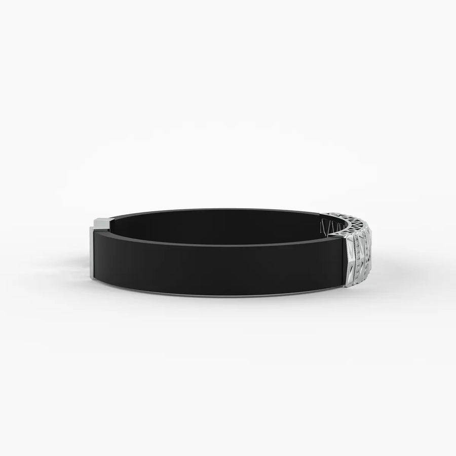 Stravik Edge Luxe Bracelet for Men