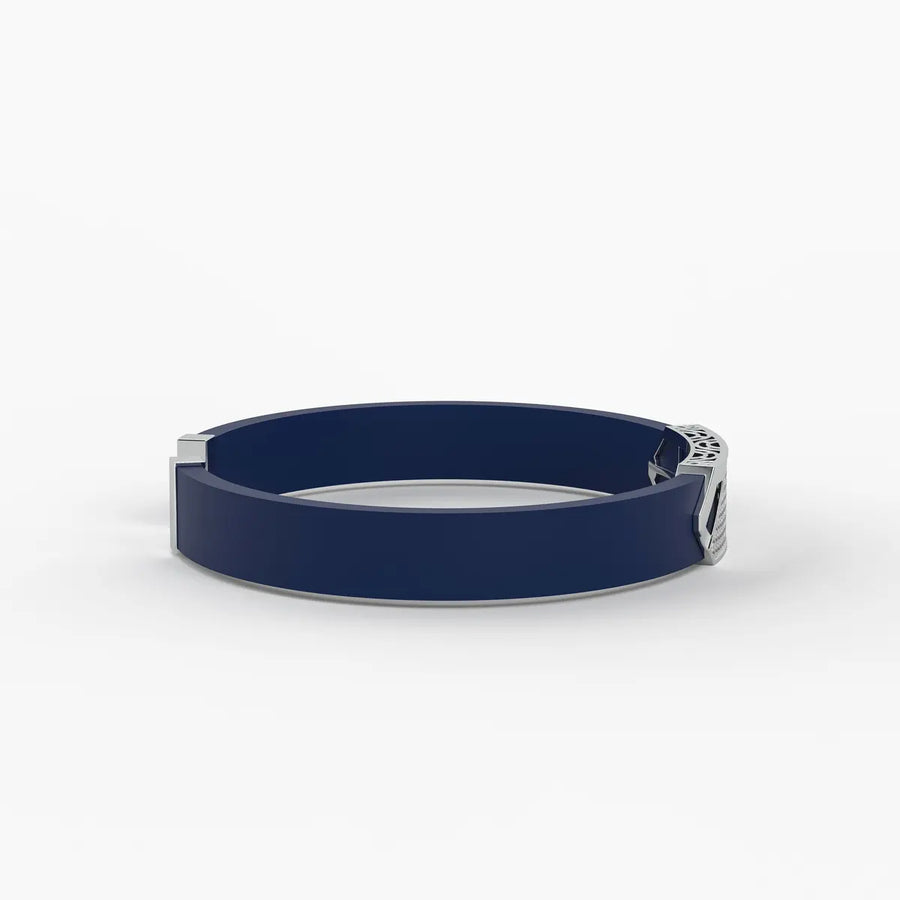 Astrix Vector Shield Bracelet for Men