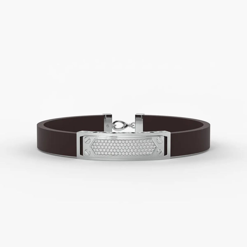 Dravix Command Frame Bracelet for Men