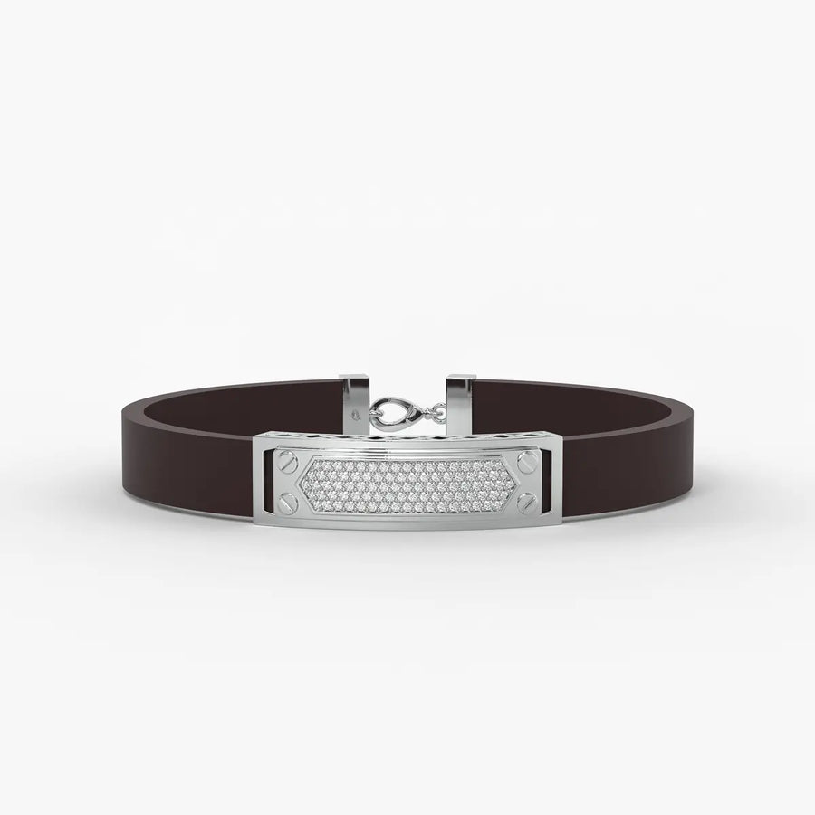 Dravix Command Frame Bracelet for Men