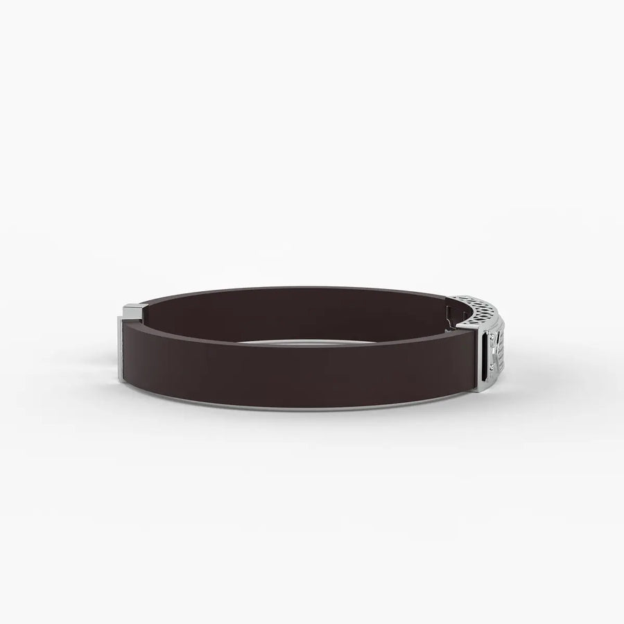 Dravix Command Frame Bracelet for Men