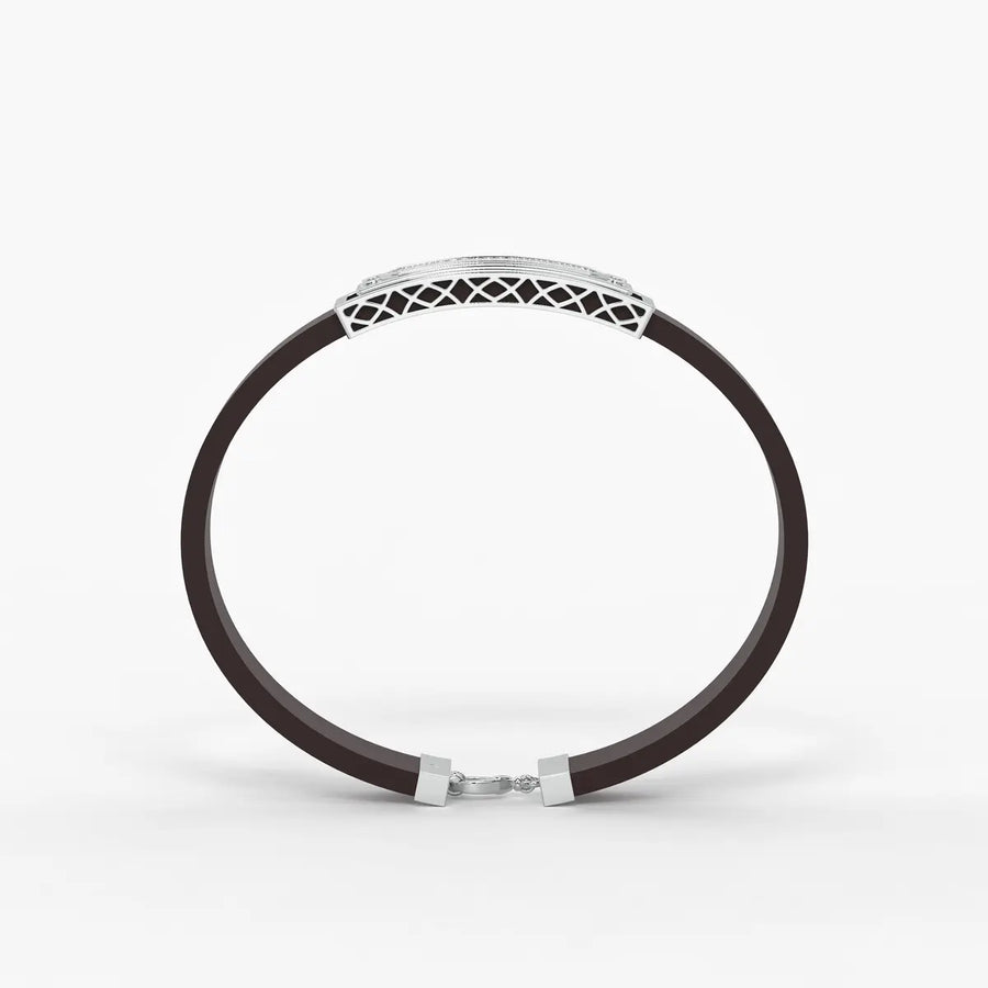 Dravix Command Frame Bracelet for Men