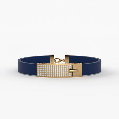 Torvex Lockline Prestige Bracelet for Men