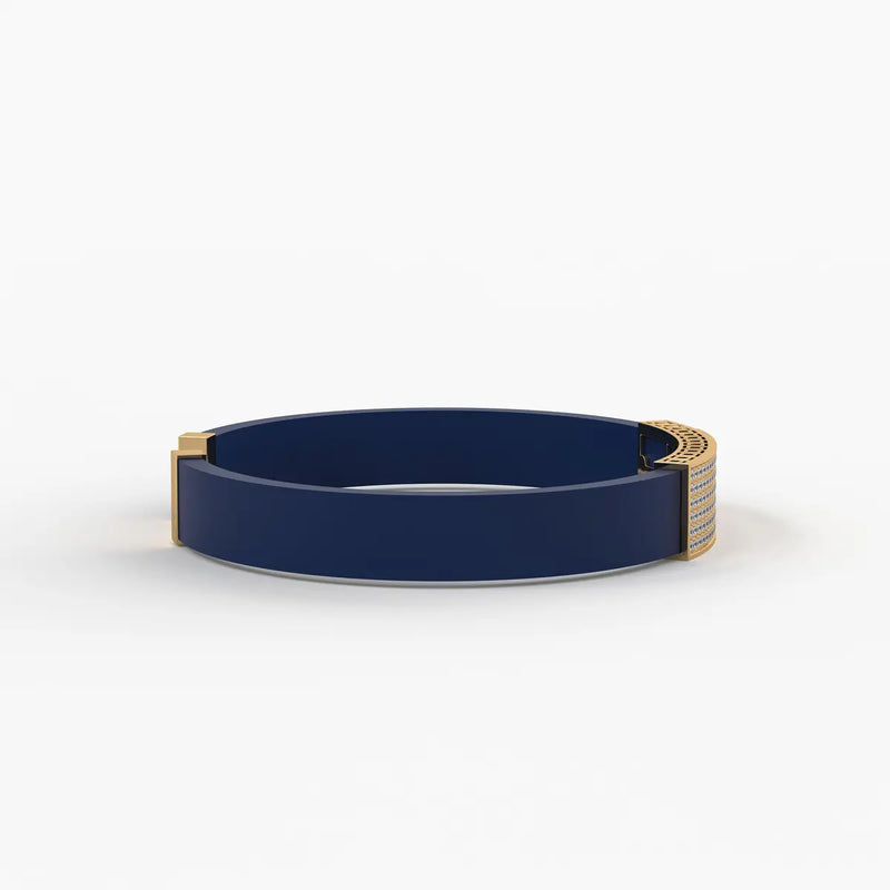 Torvex Lockline Prestige Bracelet for Men