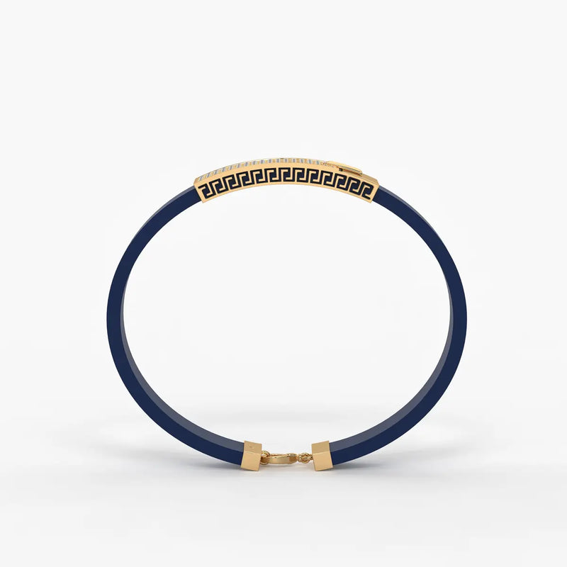 Torvex Lockline Prestige Bracelet for Men