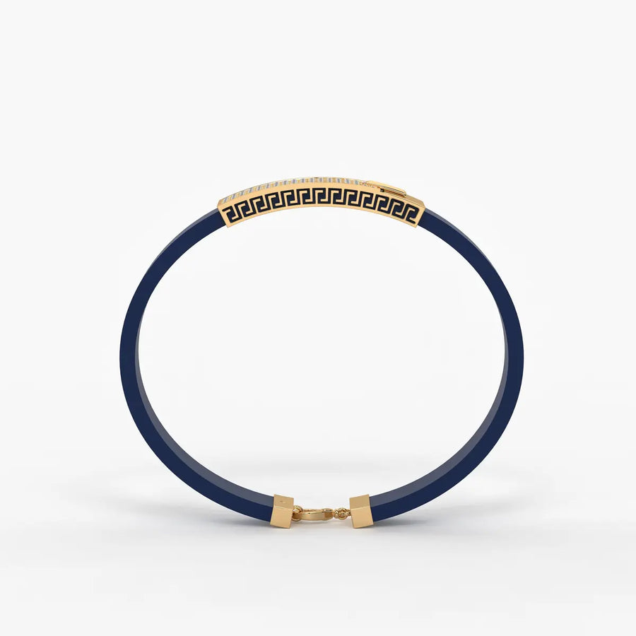 Torvex Lockline Prestige Bracelet for Men
