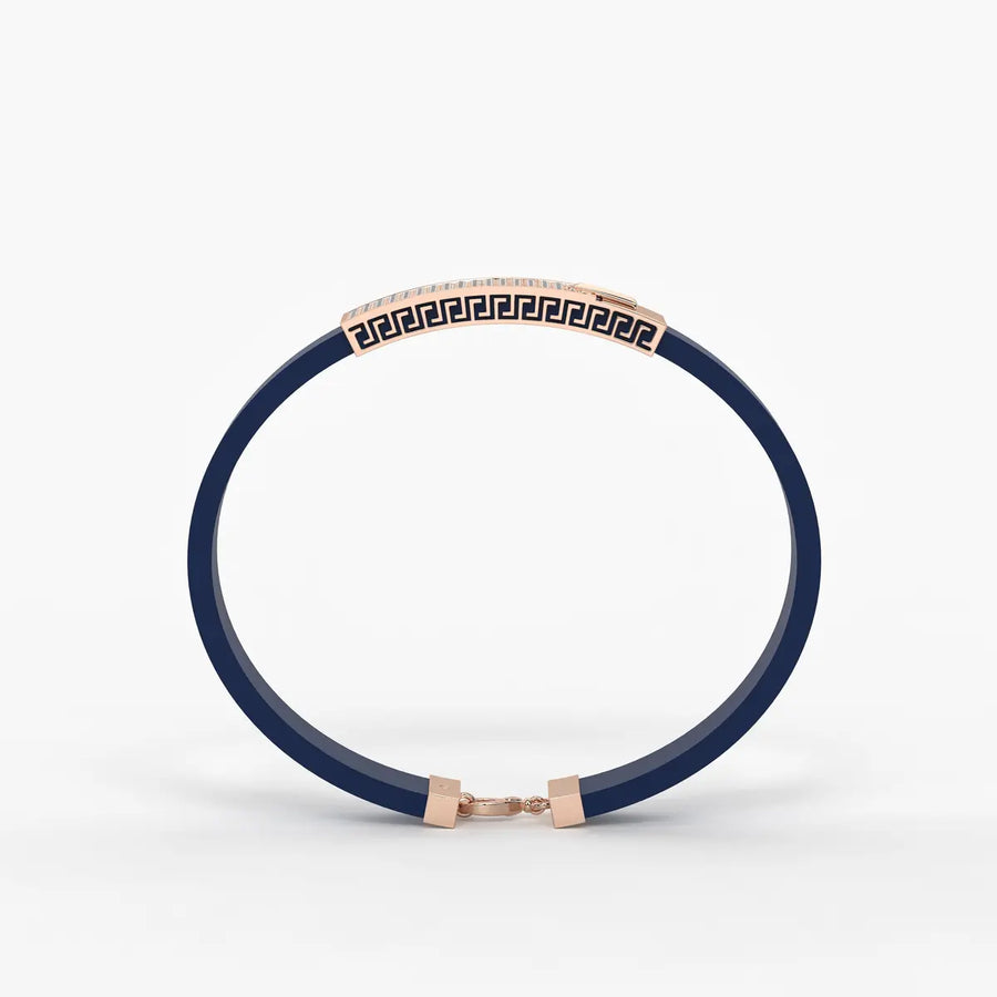 Torvex Lockline Prestige Bracelet for Men