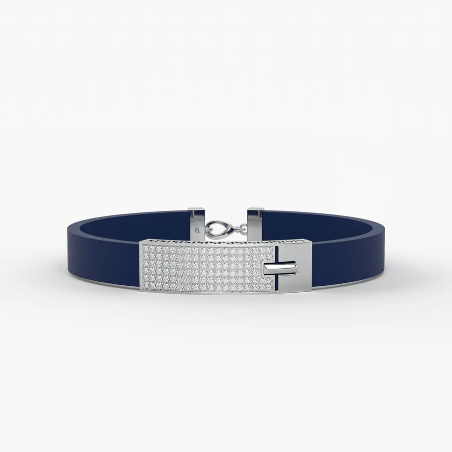 Torvex Lockline Prestige Bracelet for Men