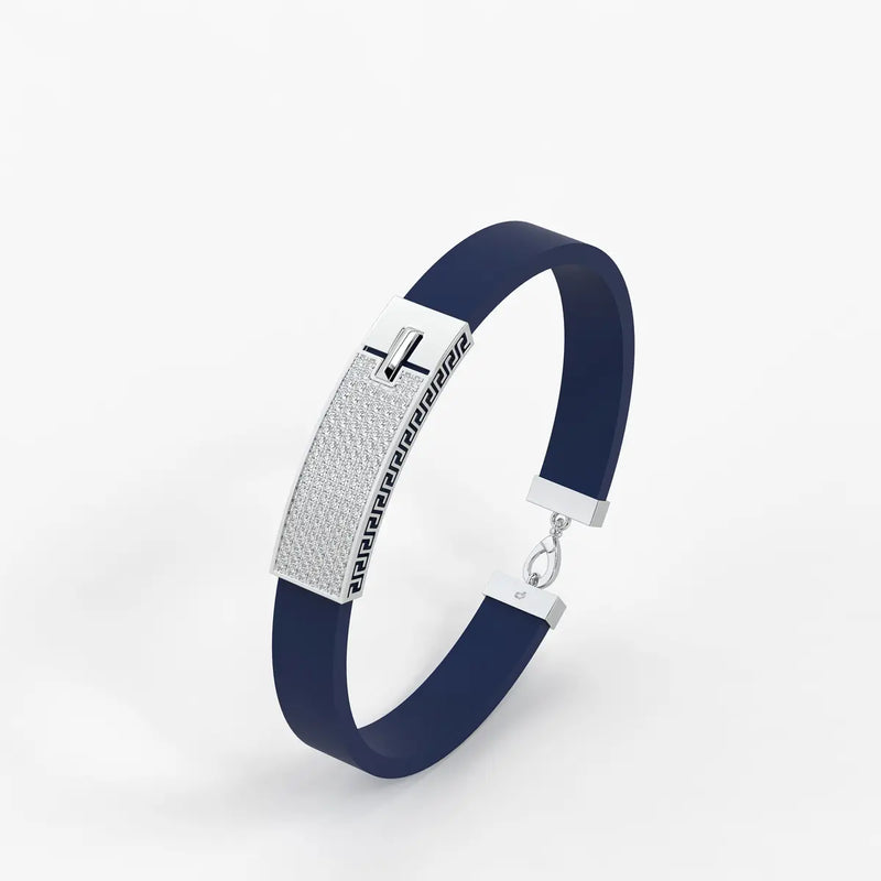 Torvex Lockline Prestige Bracelet for Men