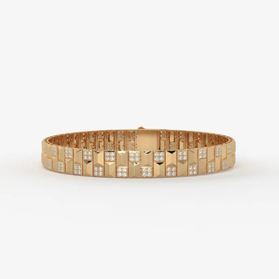 Dynatrix Nova Bracelet